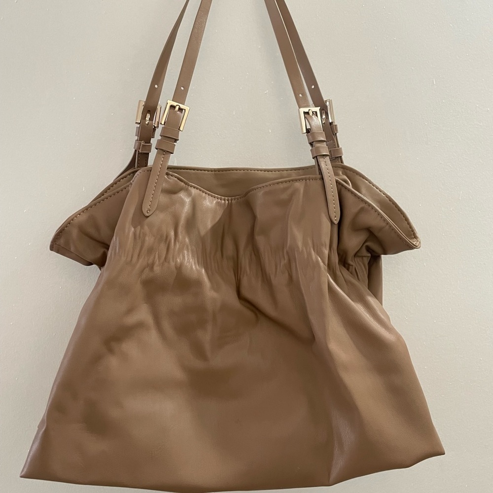 Zara handbag
